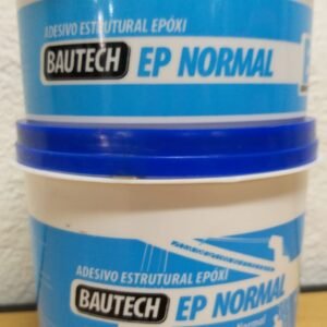 Adesivo Epóxi Bautech