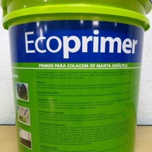 Ecoprimer Primer à Base d' água - Viapol
