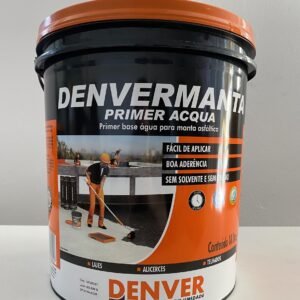 Primer à Base D' água Denver