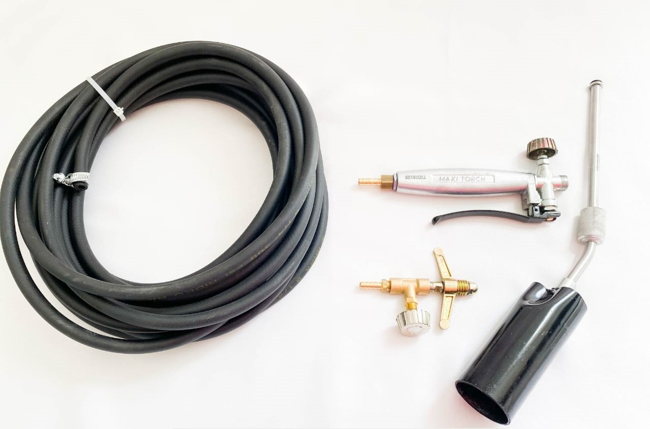 maçarico maxi torch maçarico maxi torch