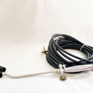 maçarico maxi torch