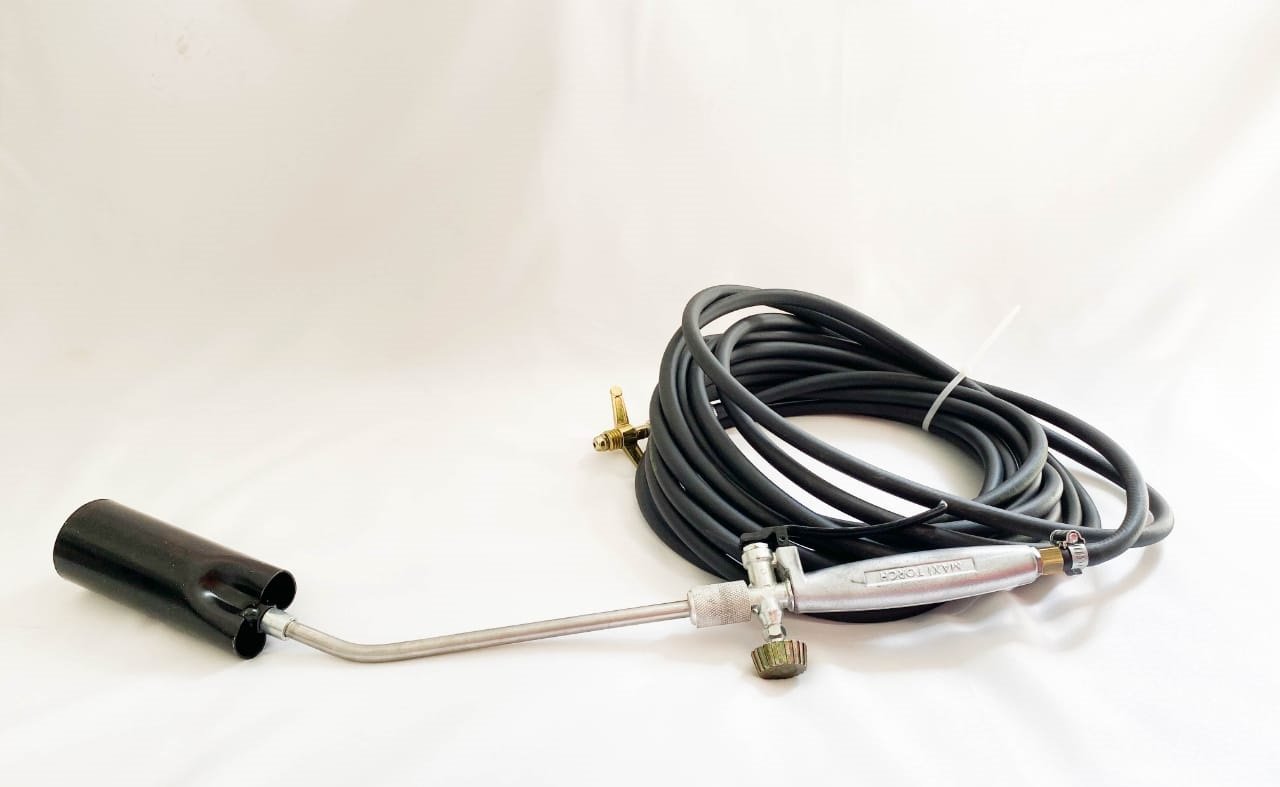 maçarico maxi torch maçarico maxi torch