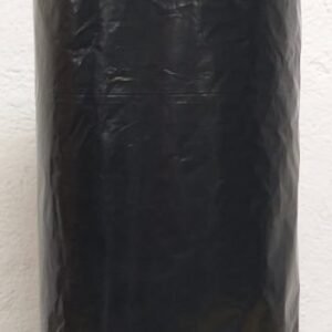 Lona Plástica Preta isocryl