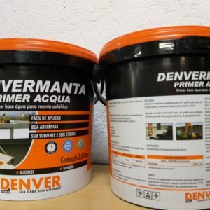 Primer à Base D' àgua Denver 3,6 litros