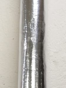 Selafoil - Manta Alumínio Sub Cobertura