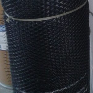 Tela Plástica Viveiro