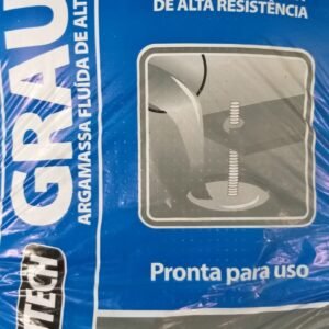 Bautech Graute ( Reparo Estrutural)