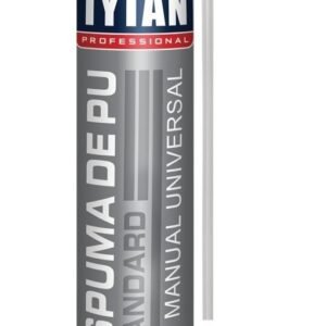 Espuma Expansiva Tytan