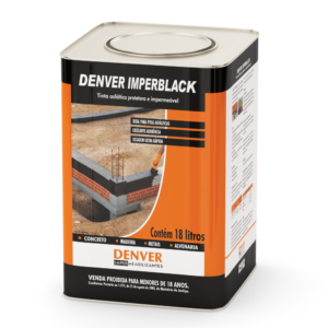 Primer Denver Imperblack 18 litros