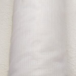 Tela de Poliéster Engomada