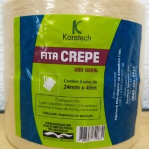 Fita Crepe