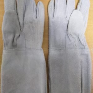 Luva de Raspa Cano Longo