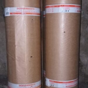 Manta Asfáltica Areia