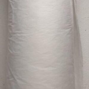 Véu de Poliéster - VP - 50 Bidim Branco