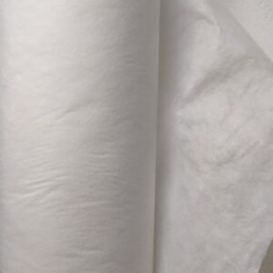 Véu de Poliéster- VP - 75 - Bidim Branco