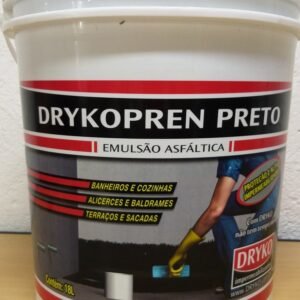 Drykopren - Primer à Base d' água 18 Litros - Driko