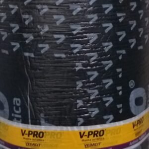 Manta Asfáltica 4 mm Poliéster V - PRO Vedacit