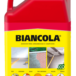 Biancola Sika Balde 3.6 kg Litros