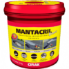 Mantacril branco 3.6 sika